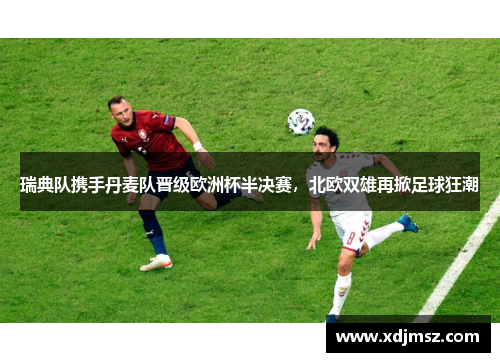 瑞典队携手丹麦队晋级欧洲杯半决赛，北欧双雄再掀足球狂潮